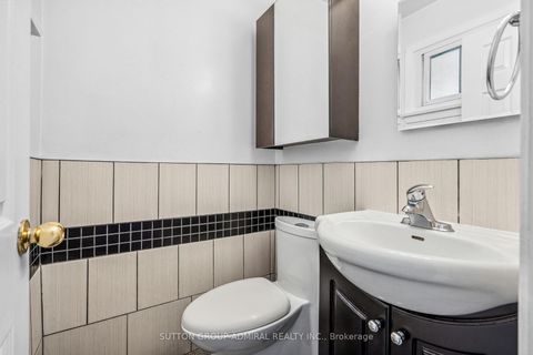 Photo 16 at 68 Wheatsheaf Crescent, Black Creek, Toronto