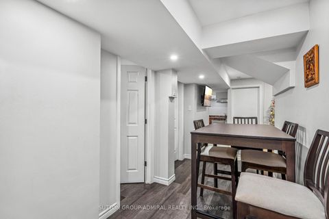 Photo 17 at 68 Wheatsheaf Crescent, Black Creek, Toronto