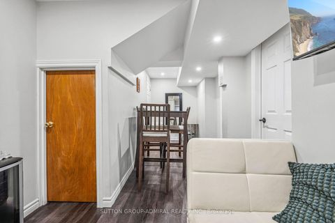 Photo 18 at 68 Wheatsheaf Crescent, Black Creek, Toronto