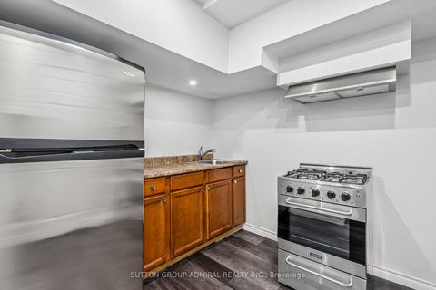 Photo 20 at 68 Wheatsheaf Crescent, Black Creek, Toronto