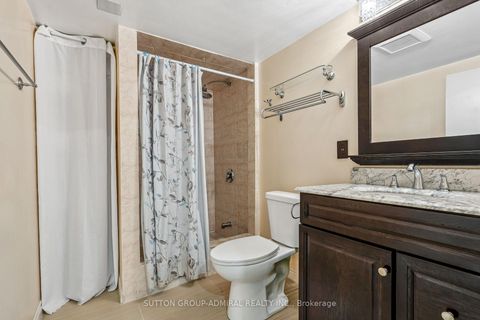 Photo 21 at 68 Wheatsheaf Crescent, Black Creek, Toronto