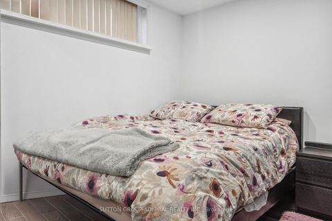 Photo 23 at 68 Wheatsheaf Crescent, Black Creek, Toronto