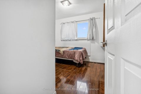 Photo 26 at 68 Wheatsheaf Crescent, Black Creek, Toronto
