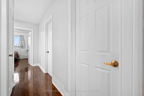 Photo 29 at 68 Wheatsheaf Crescent, Black Creek, Toronto