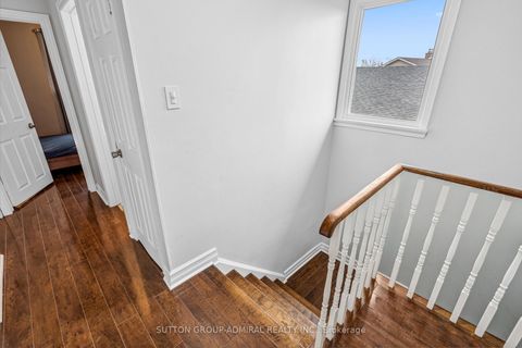 Photo 33 at 68 Wheatsheaf Crescent, Black Creek, Toronto