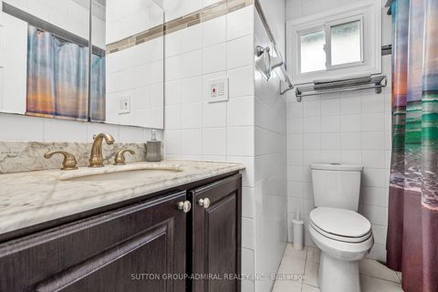 Photo 34 at 68 Wheatsheaf Crescent, Black Creek, Toronto