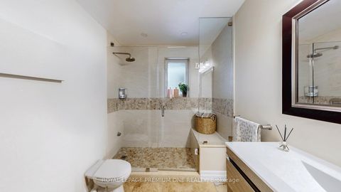 Photo 12 at 76 Alhart Drive, Beaumonde Heights, Toronto