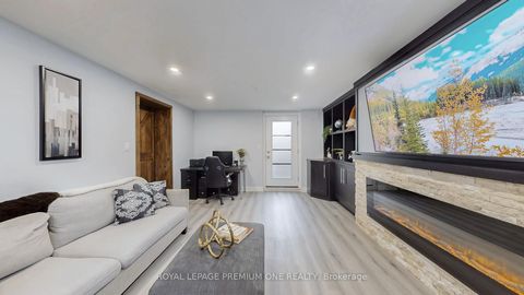 Photo 16 at 76 Alhart Drive, Beaumonde Heights, Toronto