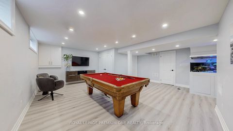 Photo 19 at 76 Alhart Drive, Beaumonde Heights, Toronto