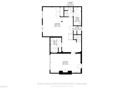 Photo 26 at 76 Alhart Drive, Beaumonde Heights, Toronto