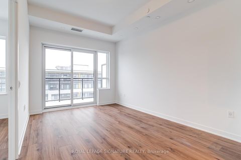 Photo 4 at PH20 - 395 Dundas Street W, GO Glenorchy, Oakville