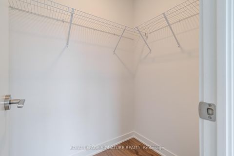 Photo 8 at PH20 - 395 Dundas Street W, GO Glenorchy, Oakville