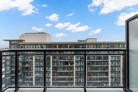 Photo 11 at PH20 - 395 Dundas Street W, GO Glenorchy, Oakville