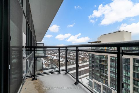 Photo 12 at PH20 - 395 Dundas Street W, GO Glenorchy, Oakville