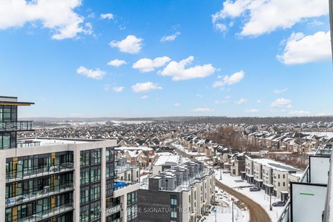 Photo 14 at PH20 - 395 Dundas Street W, GO Glenorchy, Oakville