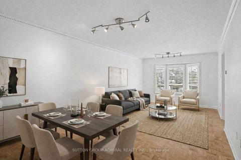 Photo 7 at 76 Beaumont Place, Uplands, Vaughan