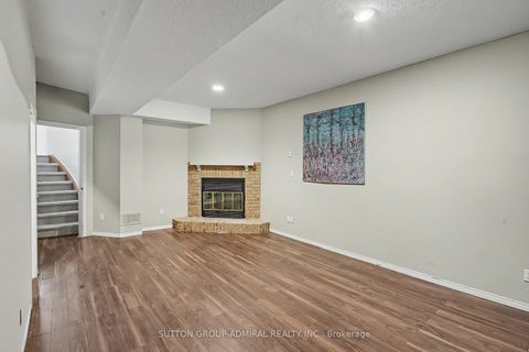 Photo 21 at 76 Beaumont Place, Uplands, Vaughan