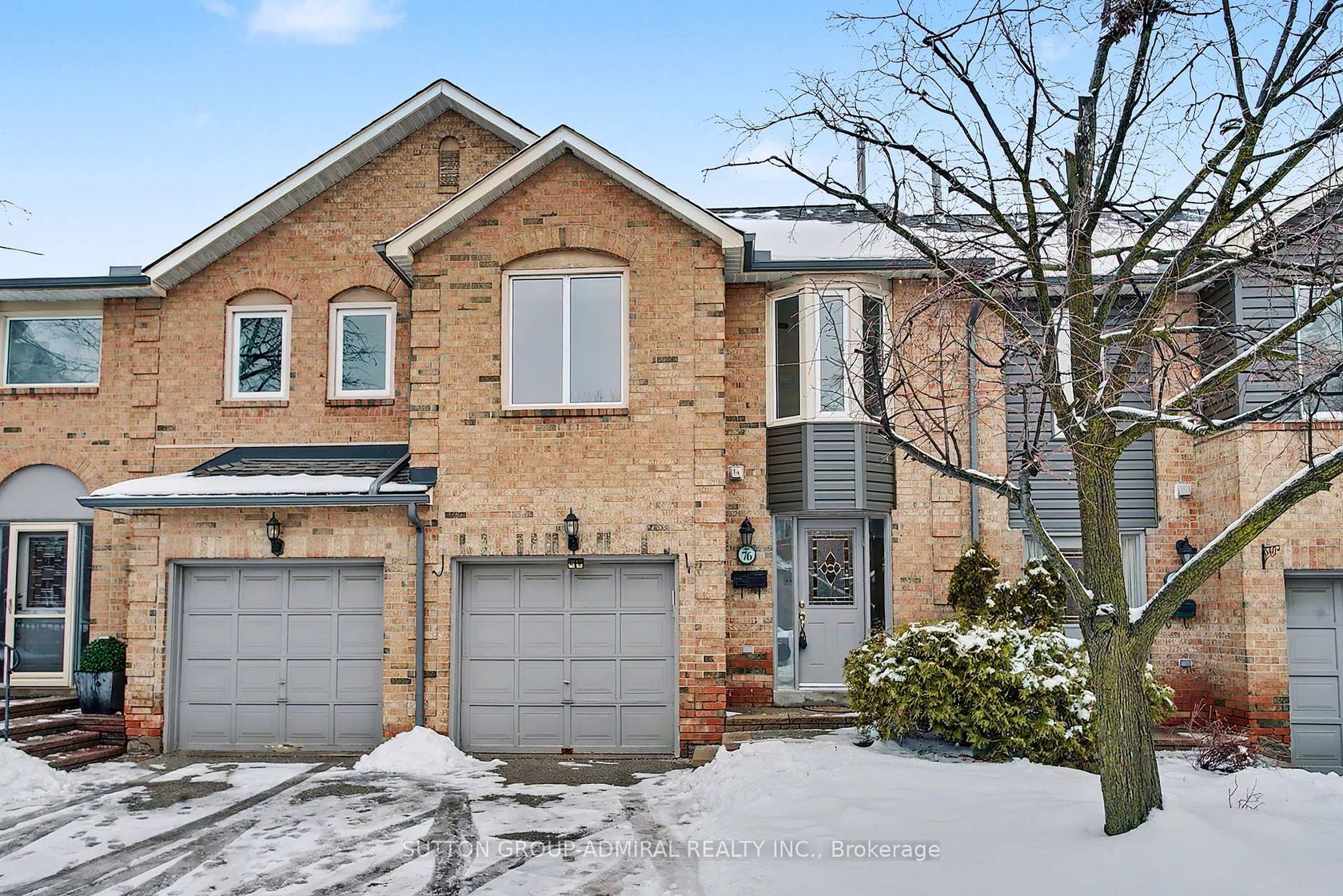 76 Beaumont Place, Uplands, Vaughan 