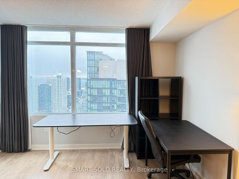 Photo 1 at 4608 - 25 Telegram Mews, Waterfront Communities C1, Toronto