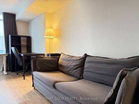 Photo 2 at 4608 - 25 Telegram Mews, Waterfront Communities C1, Toronto