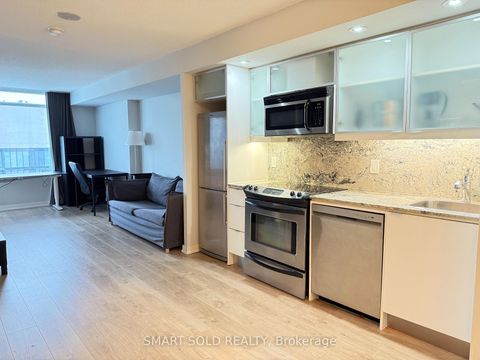 Photo 3 at 4608 - 25 Telegram Mews, Waterfront Communities C1, Toronto