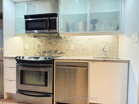 Photo 5 at 4608 - 25 Telegram Mews, Waterfront Communities C1, Toronto