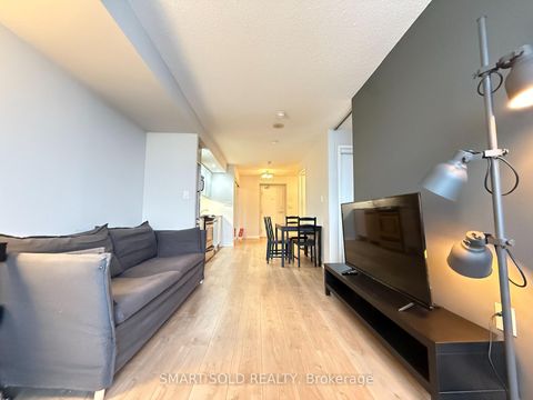 Photo 9 at 4608 - 25 Telegram Mews, Waterfront Communities C1, Toronto