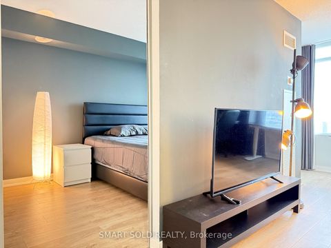 Photo 10 at 4608 - 25 Telegram Mews, Waterfront Communities C1, Toronto