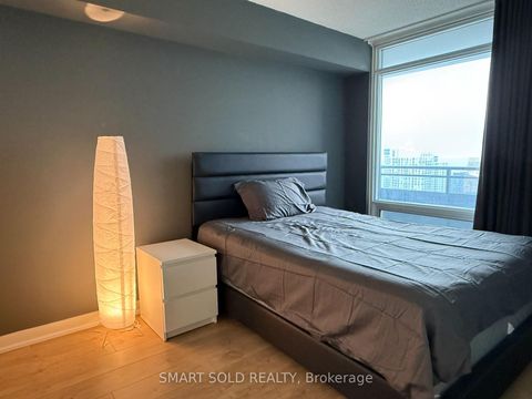 Photo 11 at 4608 - 25 Telegram Mews, Waterfront Communities C1, Toronto