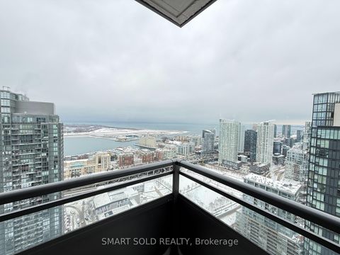 Photo 13 at 4608 - 25 Telegram Mews, Waterfront Communities C1, Toronto