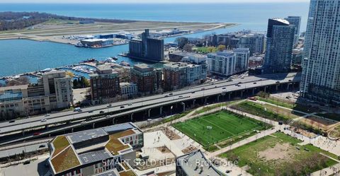 Photo 14 at 4608 - 25 Telegram Mews, Waterfront Communities C1, Toronto