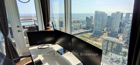 Photo 15 at 4608 - 25 Telegram Mews, Waterfront Communities C1, Toronto