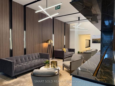 Photo 17 at 4608 - 25 Telegram Mews, Waterfront Communities C1, Toronto