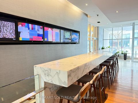 Photo 18 at 4608 - 25 Telegram Mews, Waterfront Communities C1, Toronto