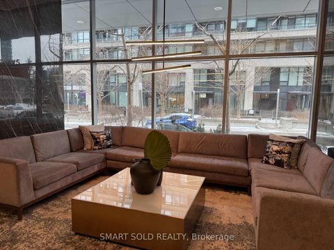 Photo 19 at 4608 - 25 Telegram Mews, Waterfront Communities C1, Toronto