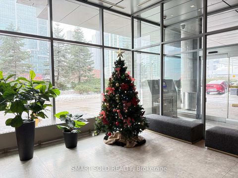 Photo 20 at 4608 - 25 Telegram Mews, Waterfront Communities C1, Toronto