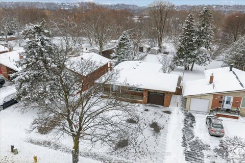 Photo 1 at 553 Harmony Road S, Donevan, Oshawa