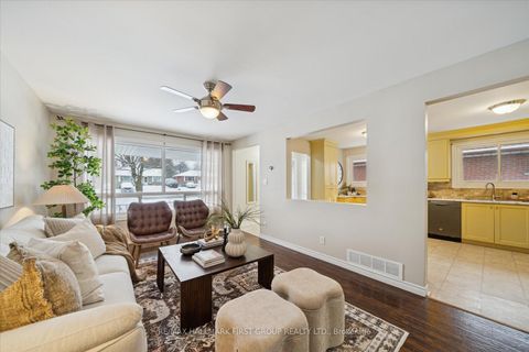 Photo 8 at 553 Harmony Road S, Donevan, Oshawa