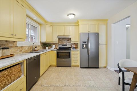 Photo 12 at 553 Harmony Road S, Donevan, Oshawa