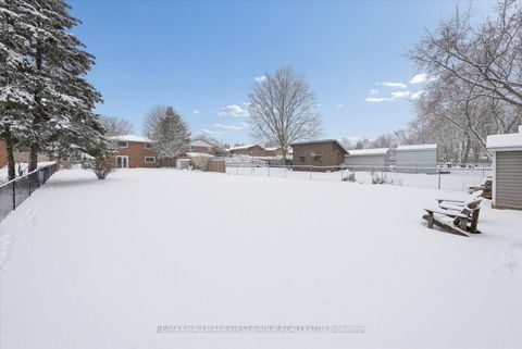 Photo 41 at 553 Harmony Road S, Donevan, Oshawa