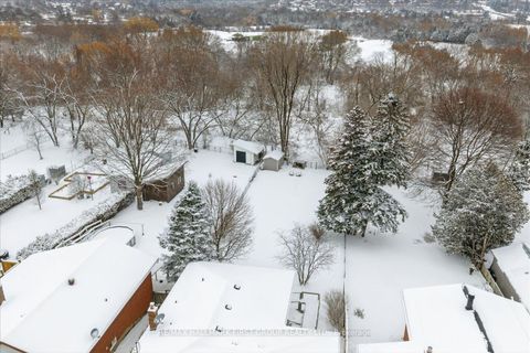 Photo 42 at 553 Harmony Road S, Donevan, Oshawa