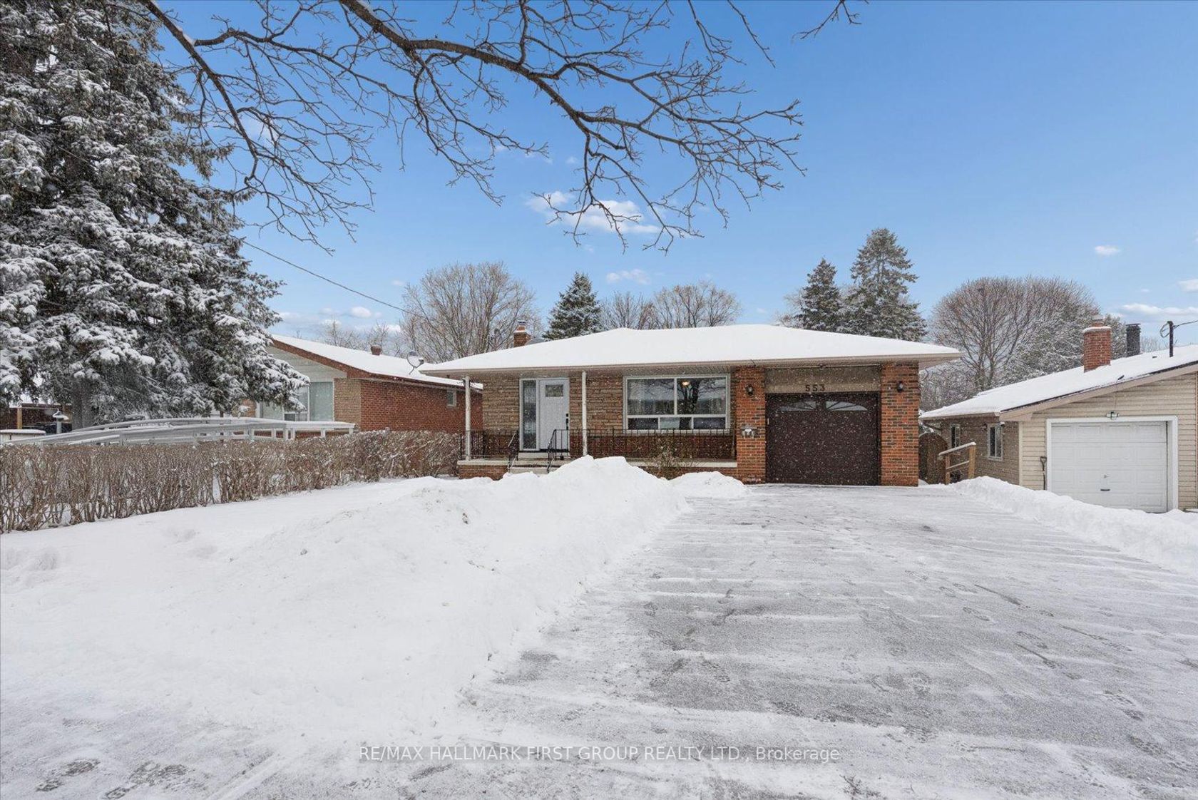 553 Harmony Road S, Donevan, Oshawa 