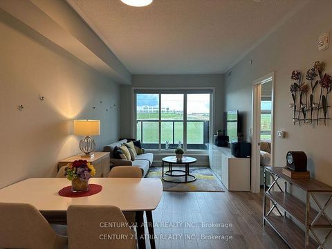 Photo 6 at 239 - 555 William Graham Drive, Rural Aurora, Aurora