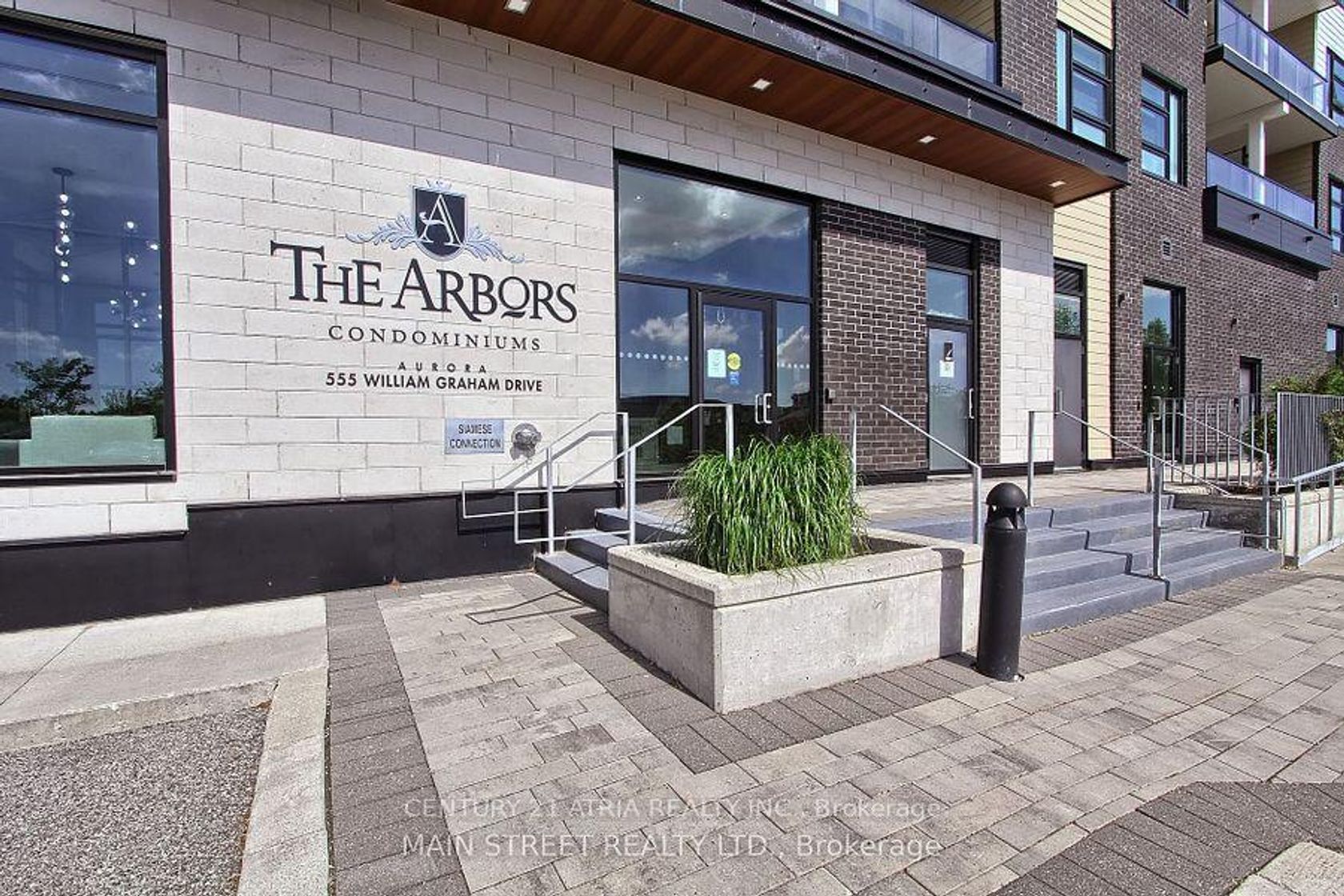 239 - 555 William Graham Drive, Rural Aurora, Aurora 