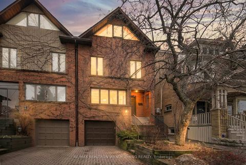 Photo 1 at 47 Melgund Road, Casa Loma, Toronto