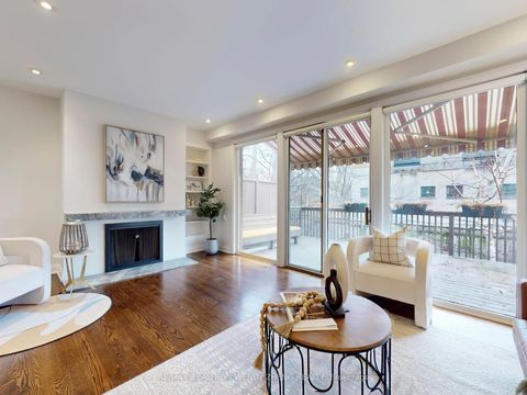 Photo 2 at 47 Melgund Road, Casa Loma, Toronto