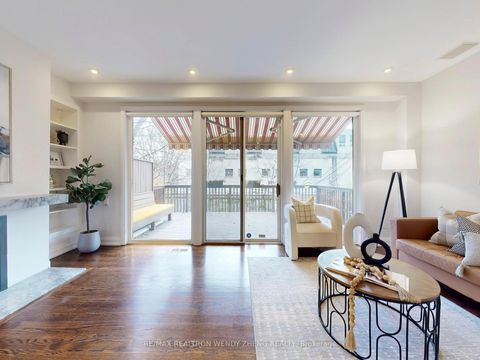 Photo 3 at 47 Melgund Road, Casa Loma, Toronto