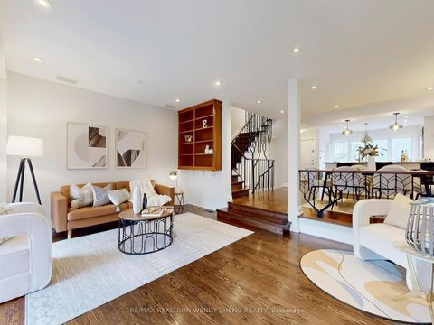 Photo 5 at 47 Melgund Road, Casa Loma, Toronto