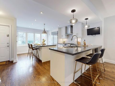 Photo 8 at 47 Melgund Road, Casa Loma, Toronto