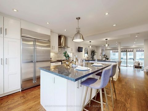 Photo 10 at 47 Melgund Road, Casa Loma, Toronto